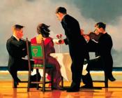 杰克 维特里亚诺 : Elegy For A Dead Admiral